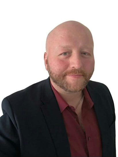 Portrait von Lukas Barwik